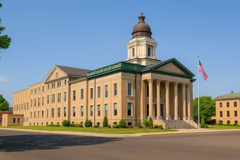 Crawford County, OH