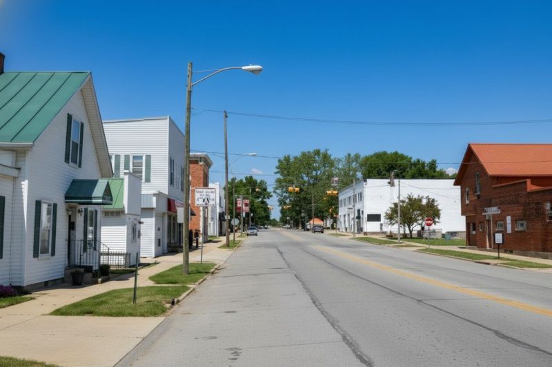 Waldo, OH