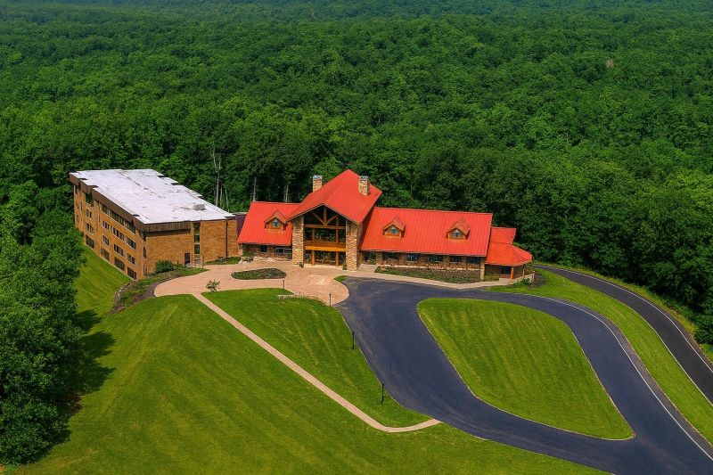 Roofing Service in Morrow County, OH