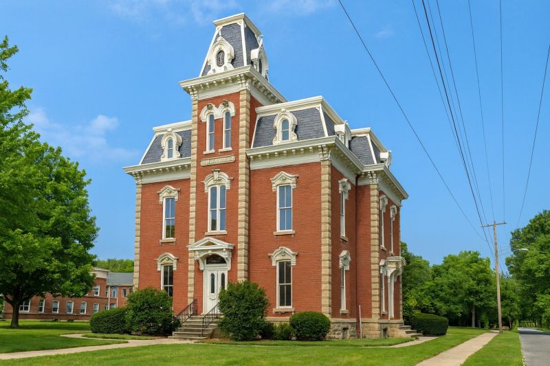 Roofing Service in Morrow County, OH