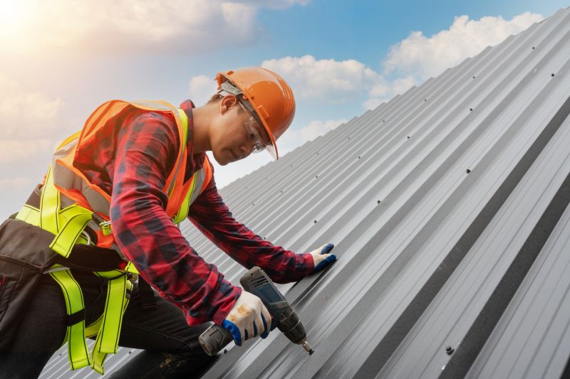 Roofing Service in Morrow County, OH