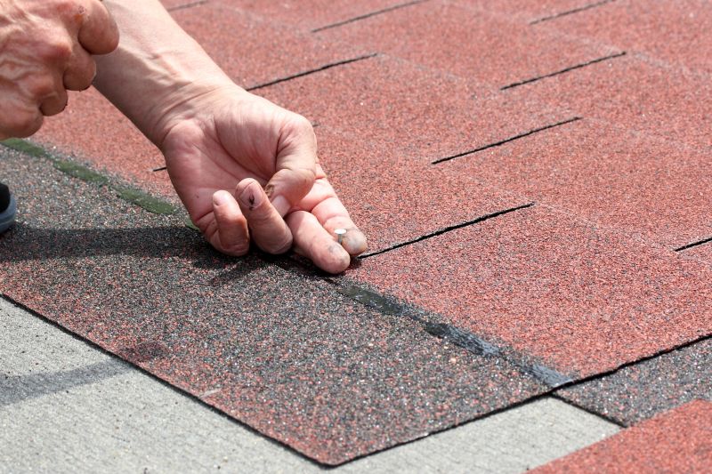 Asphalt Shingles Installation in Bellville, OH