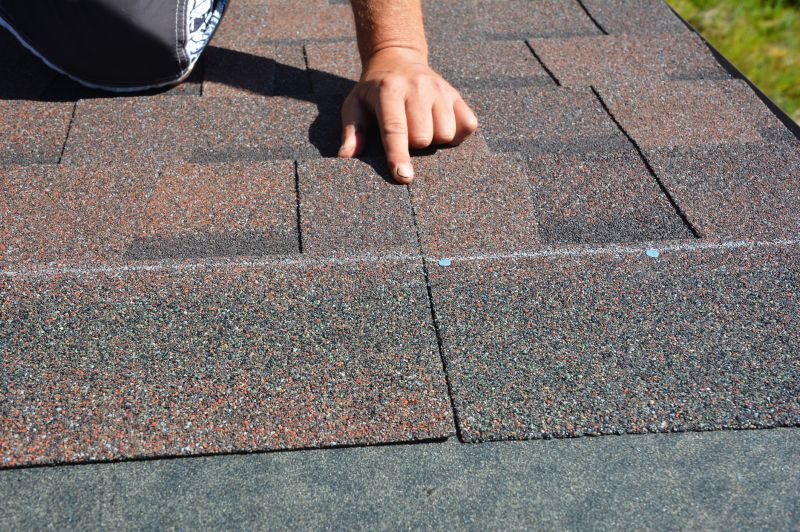 Asphalt Shingles Installation in Bellville, OH