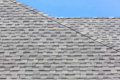 Asphalt Shingles Installation in Knox County, OH