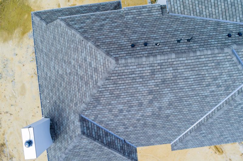 Asphalt Shingles Installation in Mansfield, OH