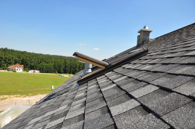 Asphalt Shingles Installation in Mount Vernon, OH