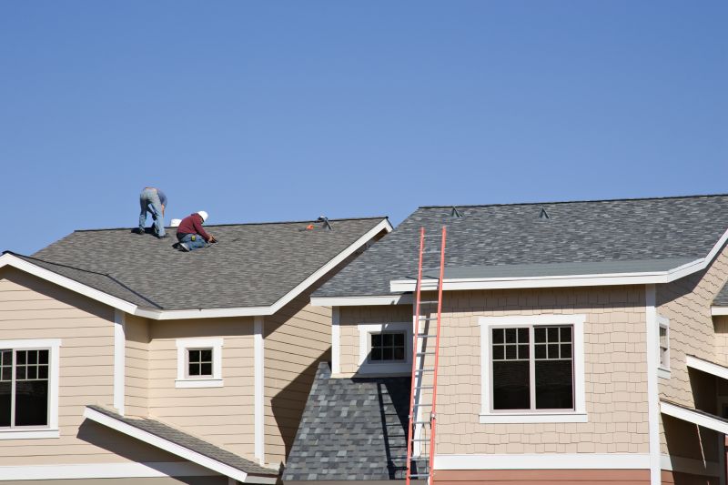 Asphalt Shingles Installation in Shelby, OH