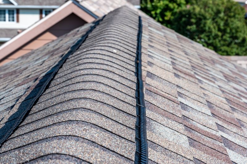 Asphalt Shingles Installation in Sunbury, OH