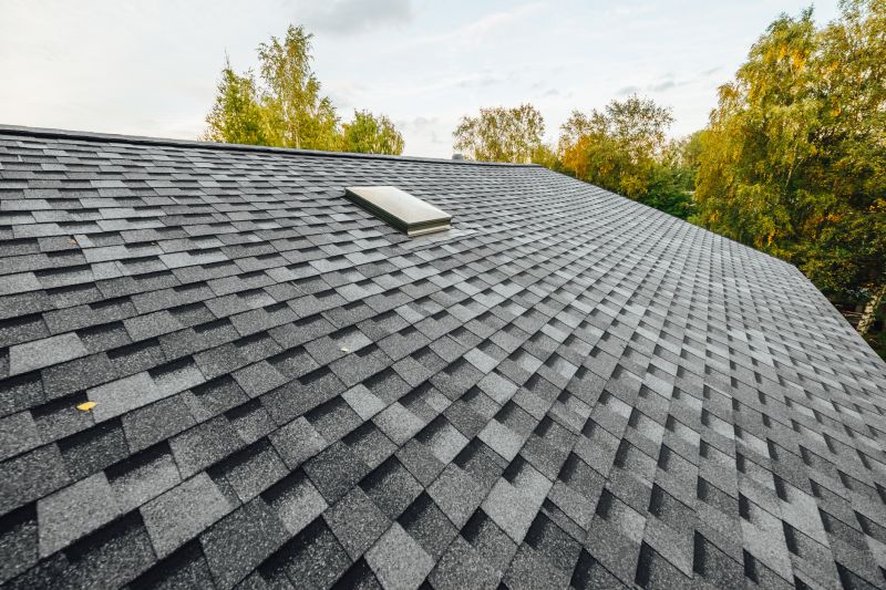 Asphalt Shingles Installation in Waldo, OH