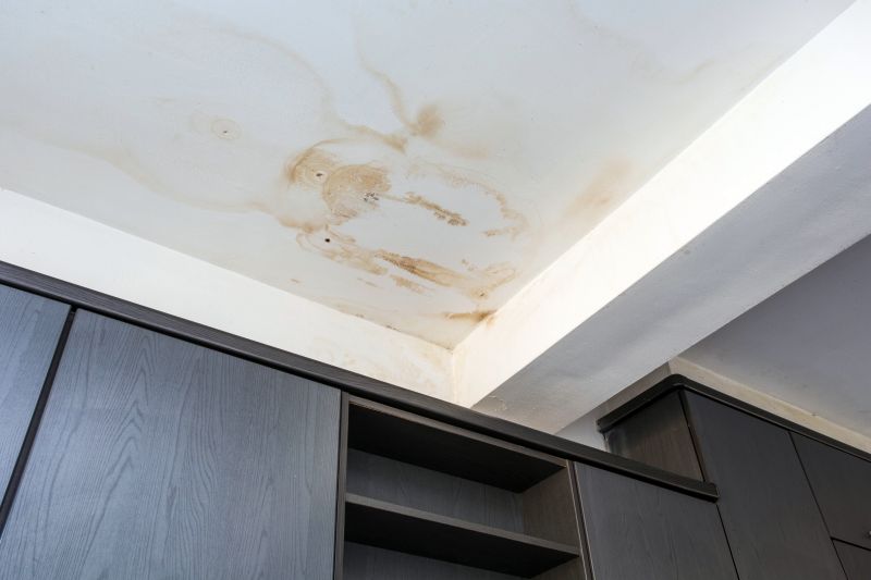 Bedroom Leak Repair in Morrow County, OH