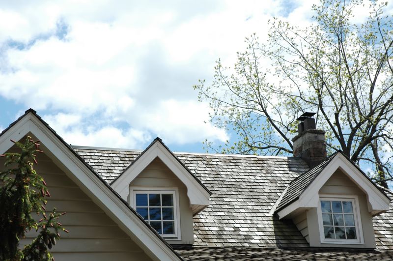 Cedar Roof Installation in Waldo, OH