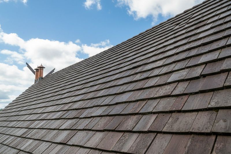 Cedar Roof Replacement in Marengo, OH