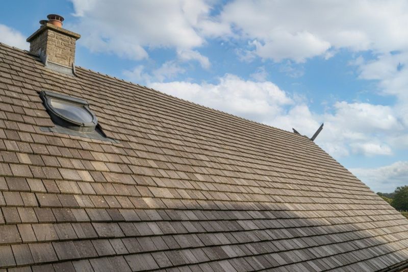 Cedar Roof Replacement in Mount Vernon, OH