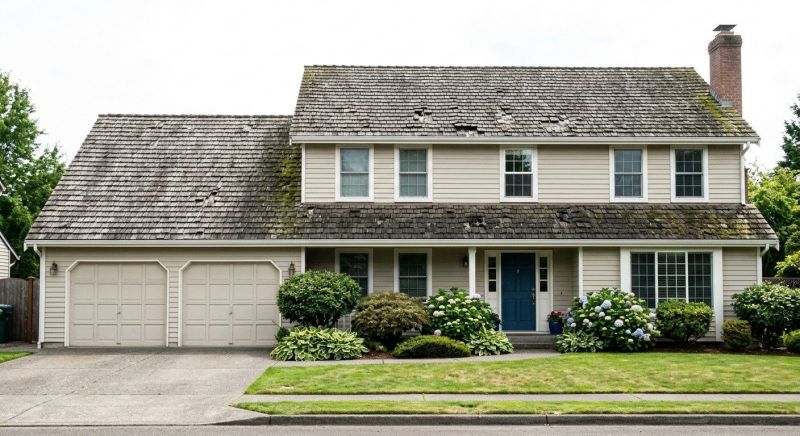 Cedar Roof Replacement in Waldo, OH