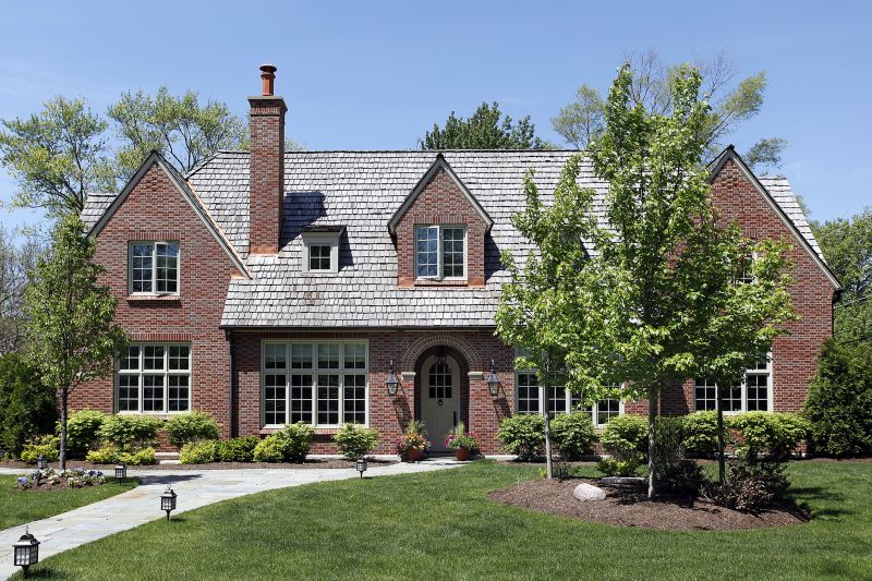 Cedar Shake Roof Construction in Centerburg, OH