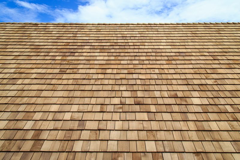 Cedar Shake Roof Construction in Fredericktown, OH