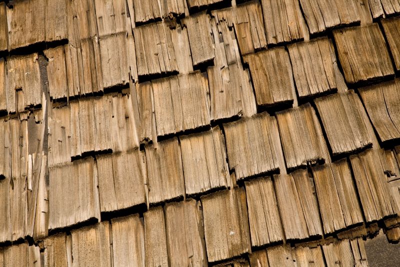 Cedar Shake Roof Repair in Mount Gilead, OH