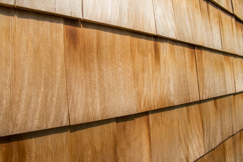Cedar Shingles Repair in Centerburg, OH