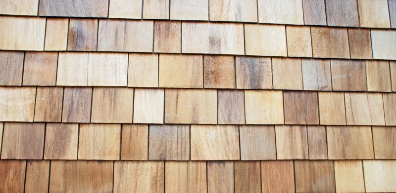 Cedar Shingles Repair in Marion, OH