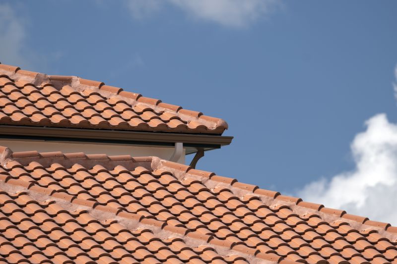 Clay Roof Installation in Bucyrus, OH