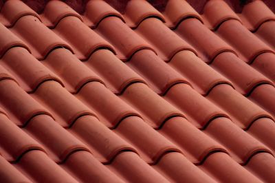Clay Roof Installation in Mount Vernon, OH