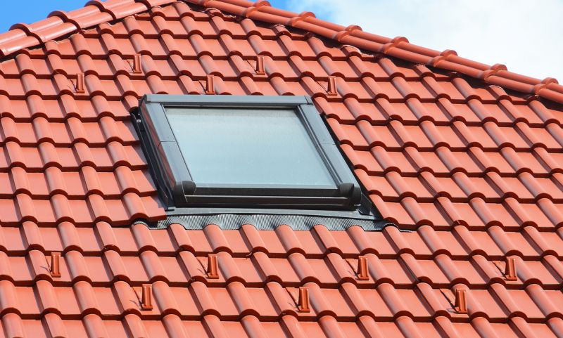 Clay Roof Installation in Richland County, OH