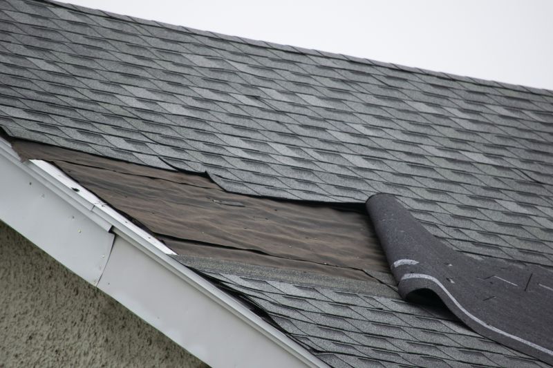 Composite Roof Repair in Morrow County, OH