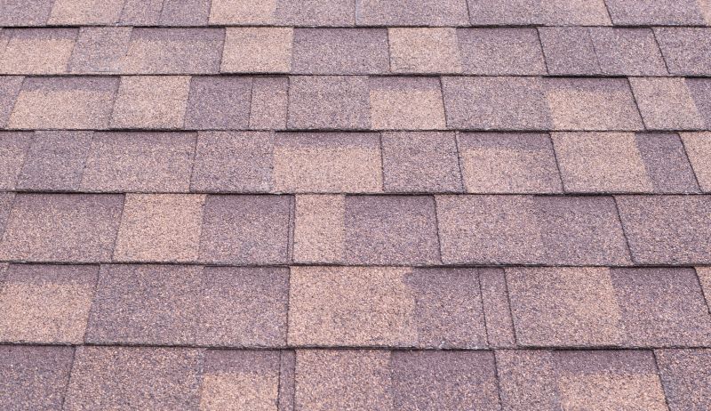 Composite Shingle Replacement in Morrow County, OH