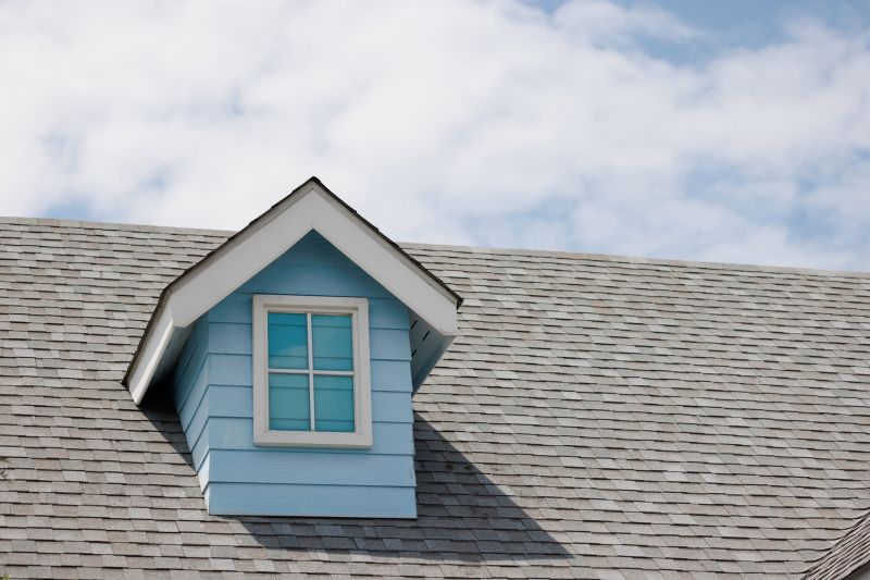 Dormer Leak Repair in Morrow County, OH