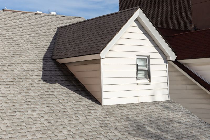 Dormer Leak Repair in Morrow County, OH
