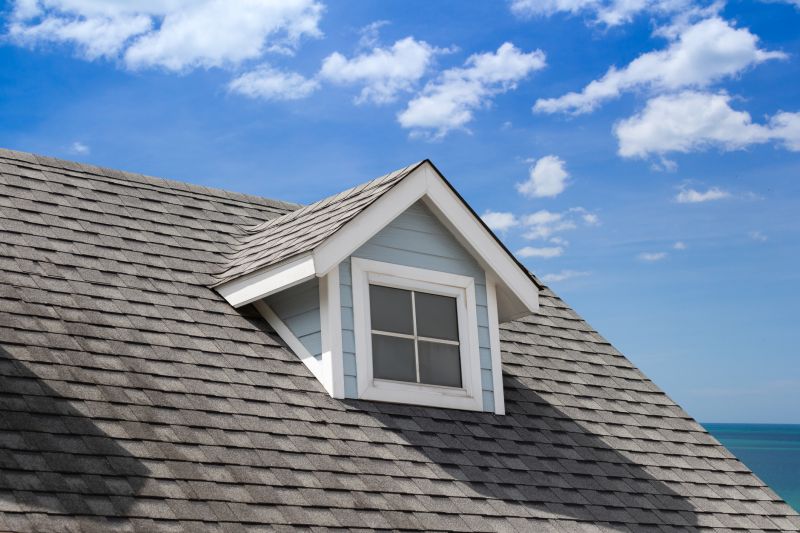 Dormer Leak Repair in Morrow County, OH