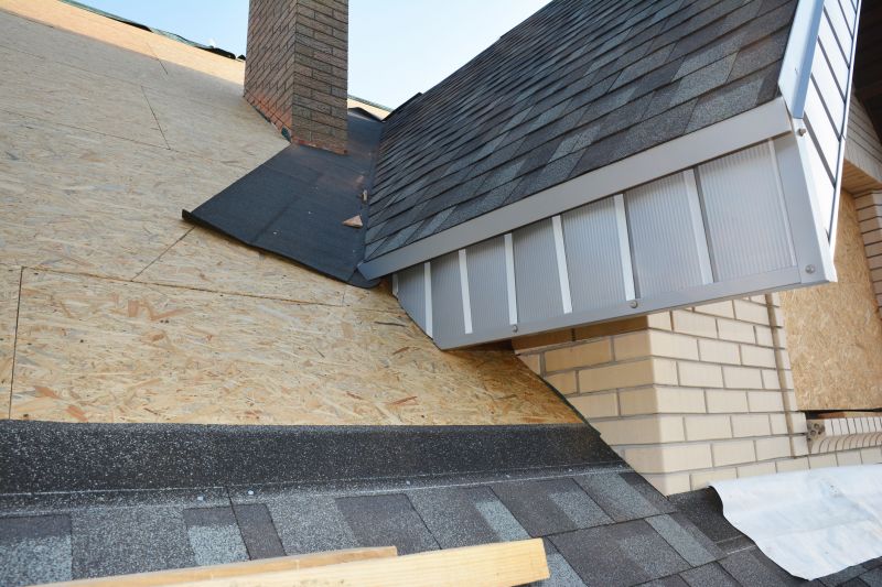 Dormer Repair in Bucyrus, OH