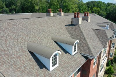 Dormer Repair in Marion, OH