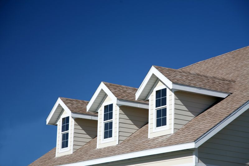 Dormer Repair in Mount Gilead, OH