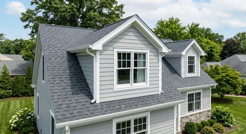 Dormer Repair in Richland County, OH