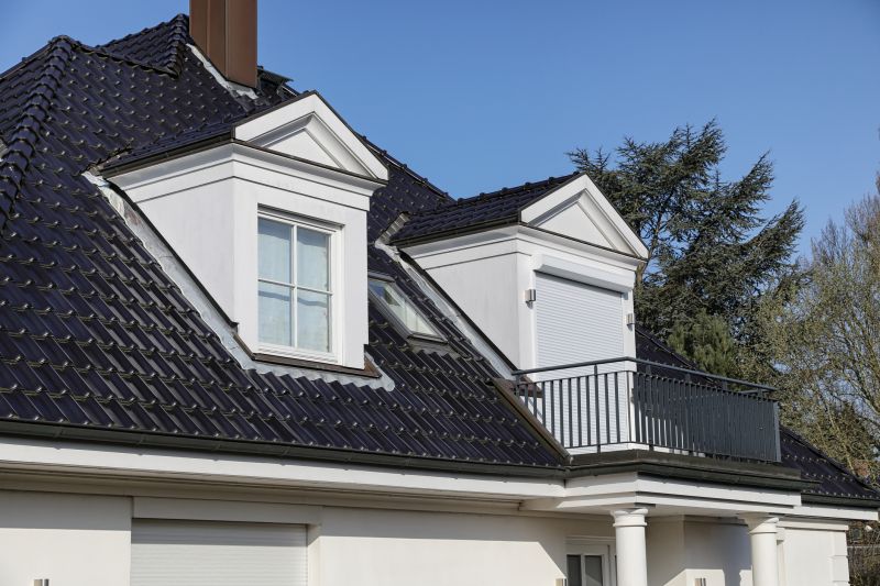 Dormer Roof Installation in Morrow County, OH