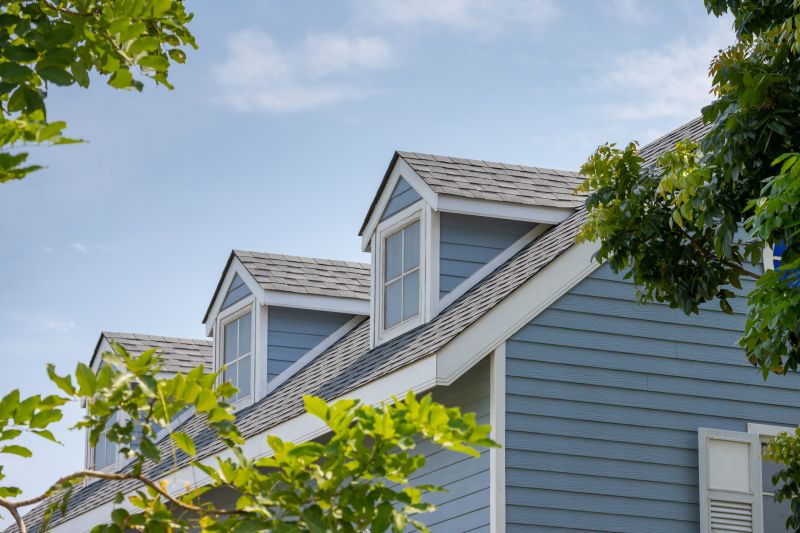 Dormer Roof Repair in Morrow County, OH