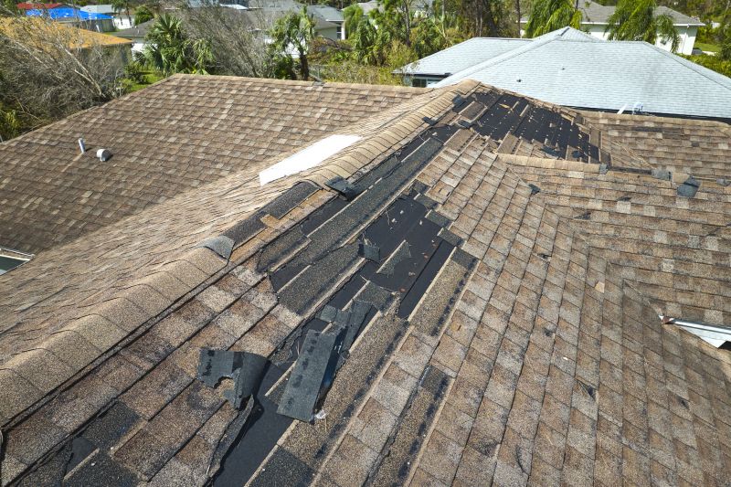 Dormer Roof Repair in Morrow County, OH