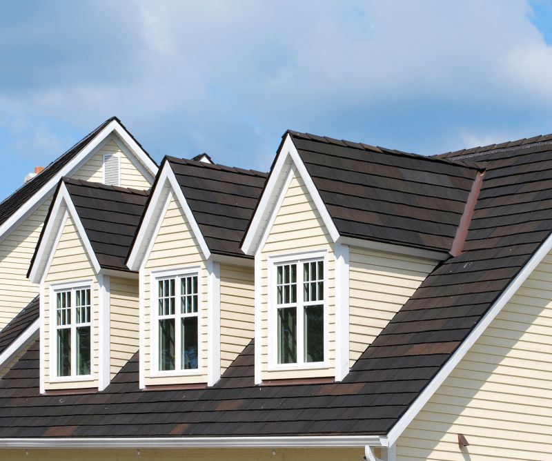 Dormer Roof Replacement in Morrow County, OH