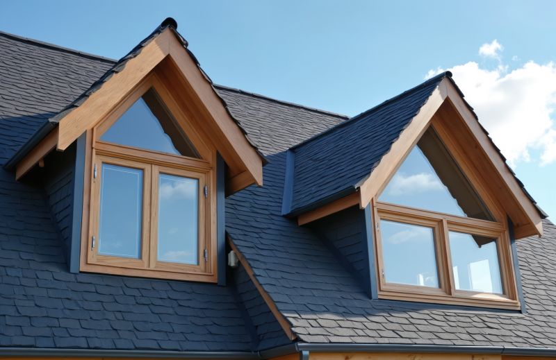 Dormer Roof Replacement in Morrow County, OH