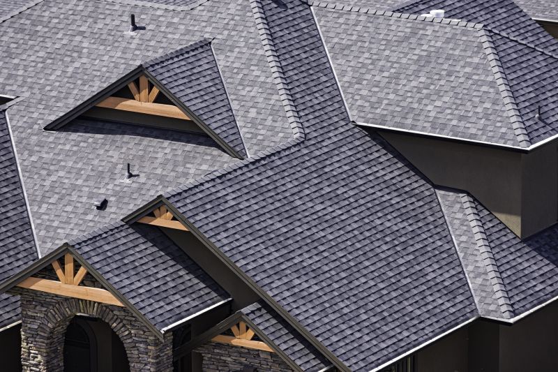 Dormer Roof Replacement in Morrow County, OH