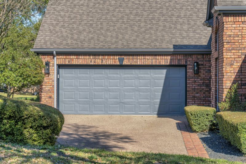 Garage Roof Repair in Morrow County, OH