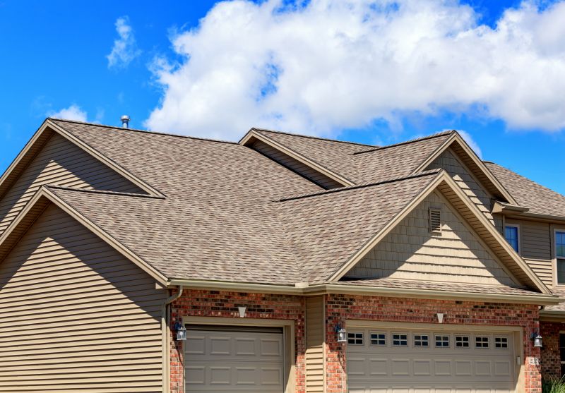 House Roof Installation in Mount Vernon, OH