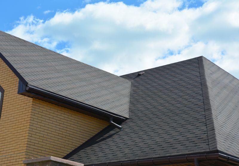 House Roof Installation in Richland County, OH