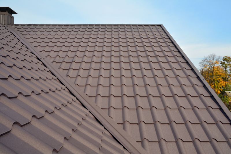 House Roof Installation in Richland County, OH