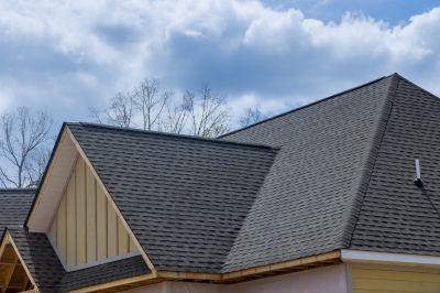 House Roof Repair in Delaware County, OH