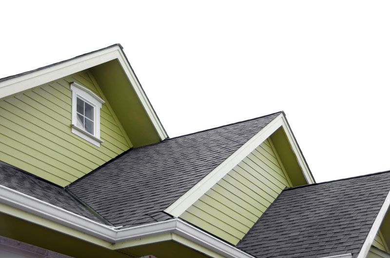 House Roof Repair in Galion, OH
