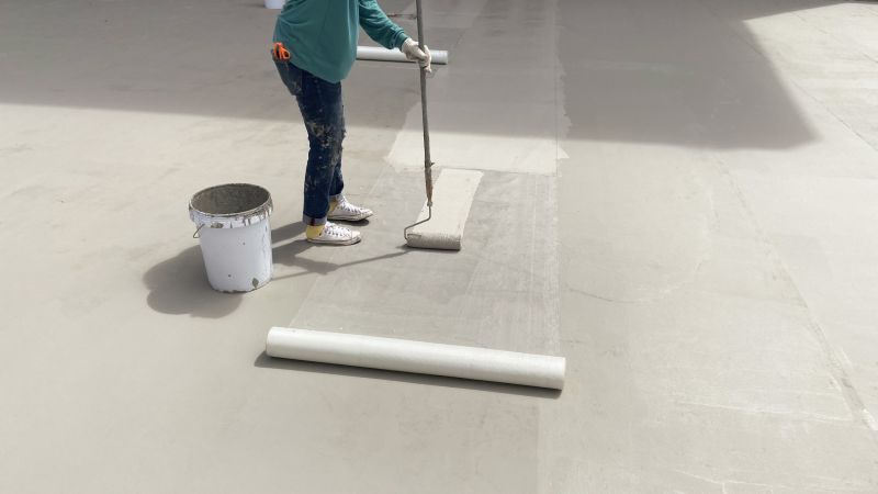 Metal Roof Coating Service in Morrow County, OH