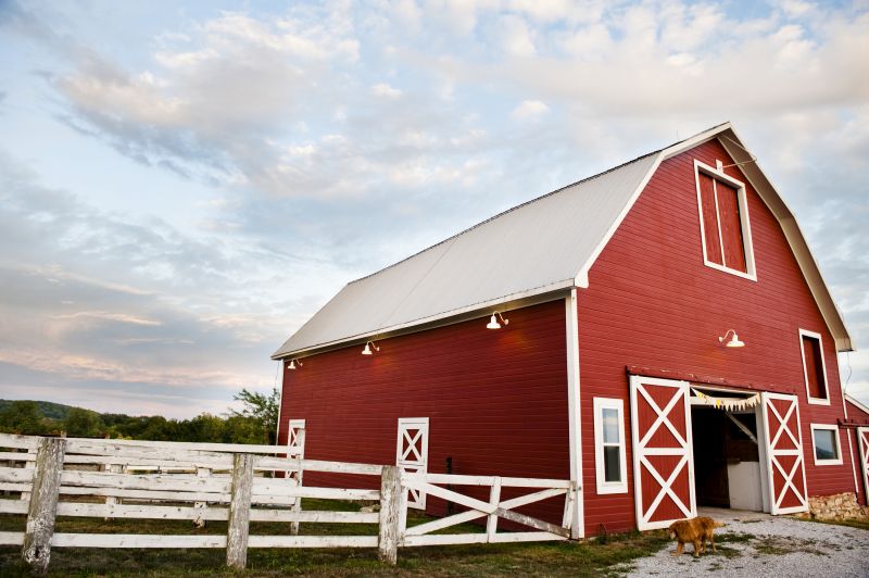 Pole Barn Roof Repair in Bellville, OH