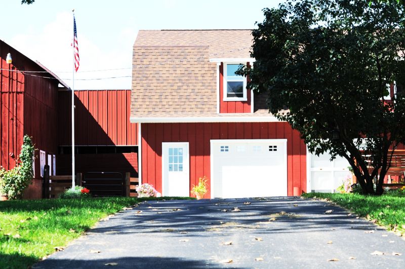 Pole Barn Roof Repair in Marengo, OH